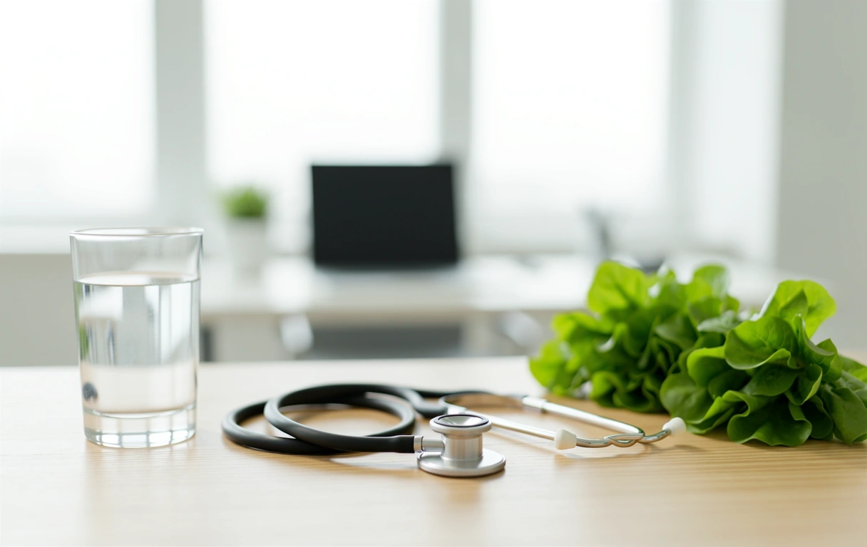 Online konzultáció környezete