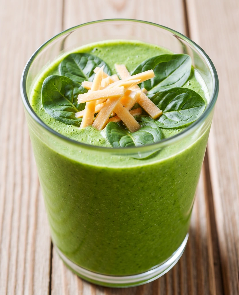 Egészséges összetevők