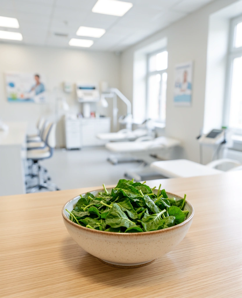 Egészséges táplálkozás és szakértelem