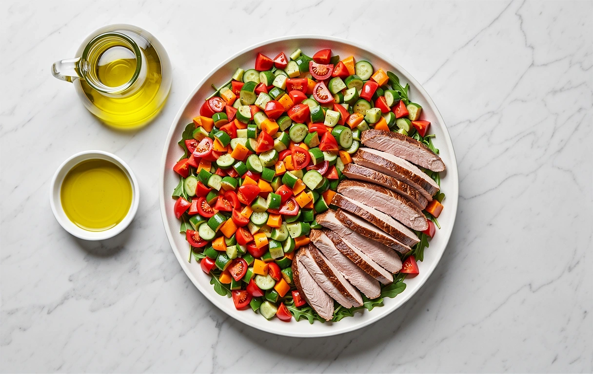 Személyre szabott étrend